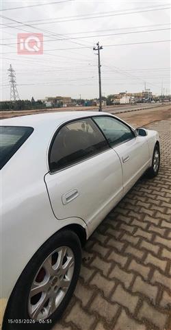 تويوتا شايسر